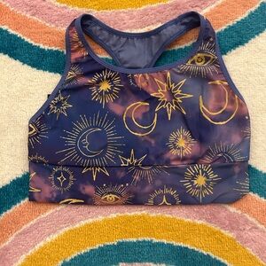 Victoria’s Secret Sports Bra